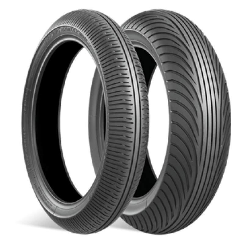 Bridgestone Battlax W01 Rain/Wet