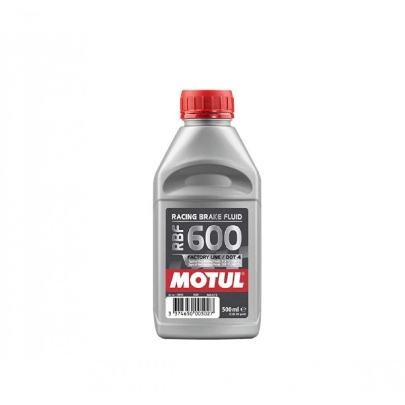 Motul RBF 600