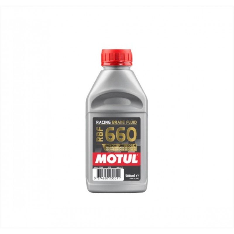 Motul RBF 660