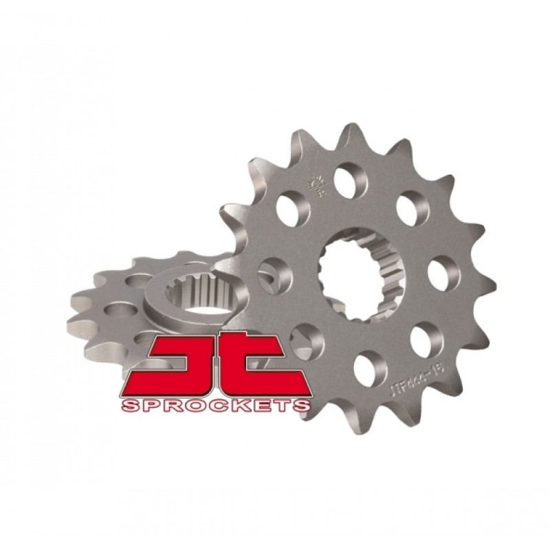 JT Sprockets Voortandwiel 520 JT