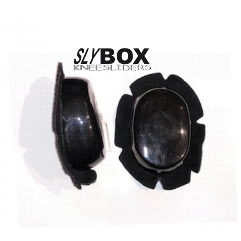 Slybox Kneesliders