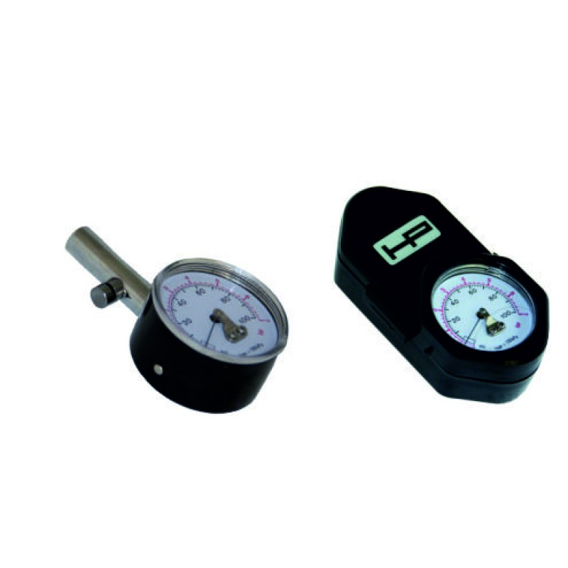 JMT Bandenspanningsmeter analoog