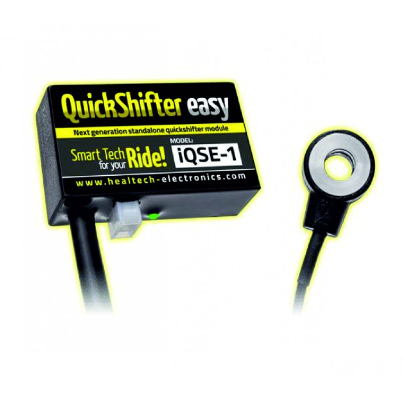 Healtech Quickshifter easy