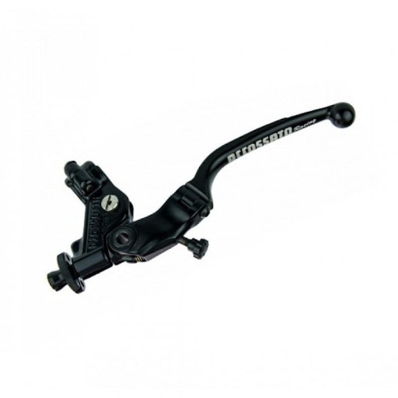 Accossato koppelingshendel klapbaar CF001F