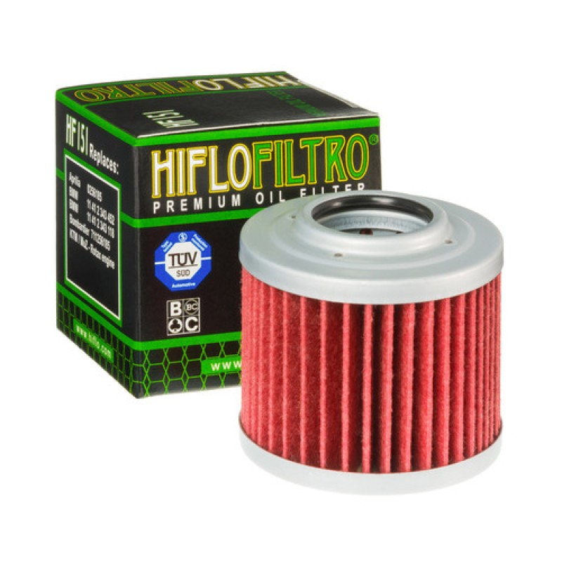 Hiflo HF151