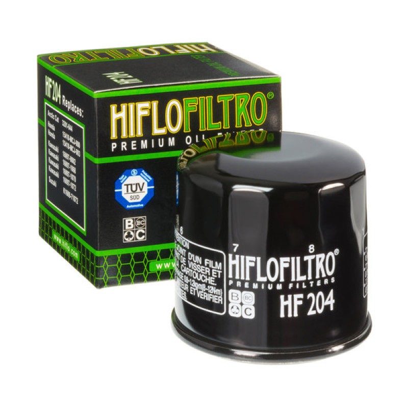Hiflo HF204
