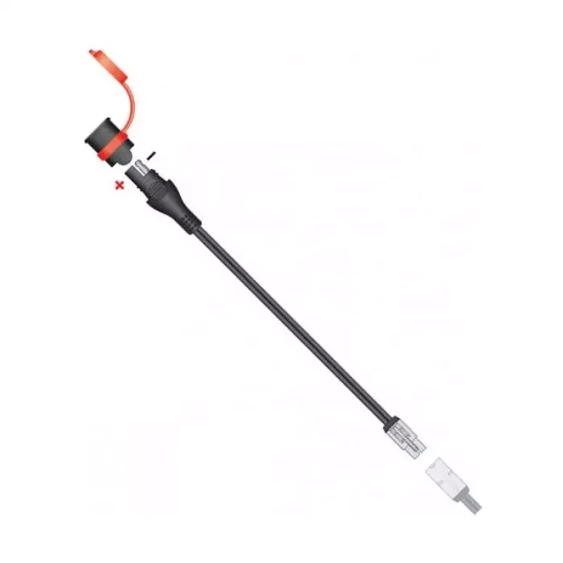 Tecmate Losse oplaadstekkers
