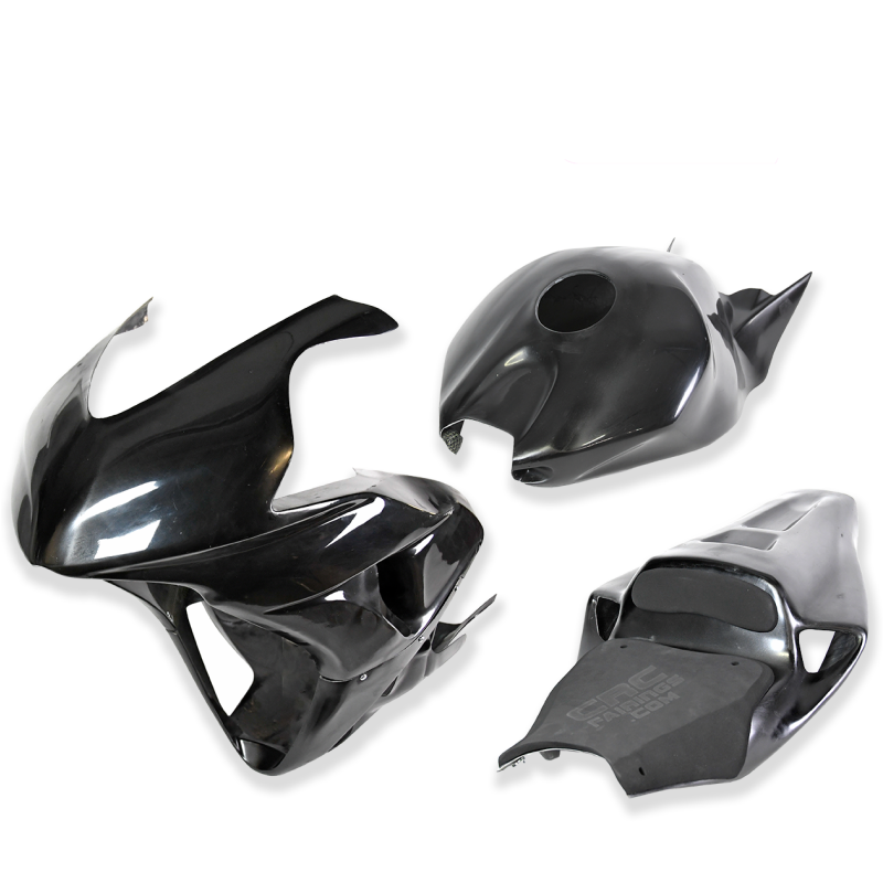 Tovami Racekuip set compleet Honda CBR1000RR