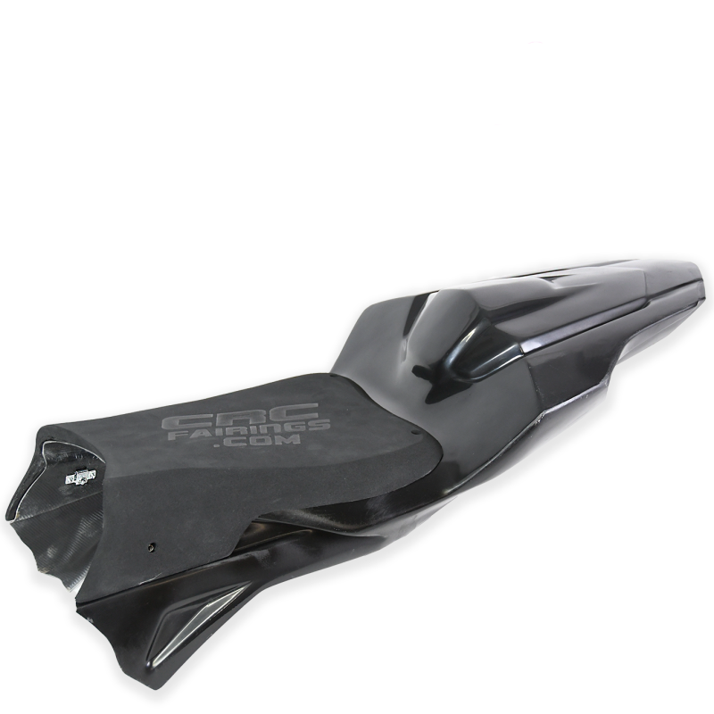 Tovami HRC achterkuip compleet Honda CBR1000RR