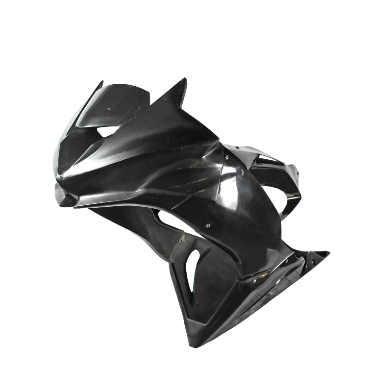 Tovami 6 delige racekuip set Kawasaki ZX636