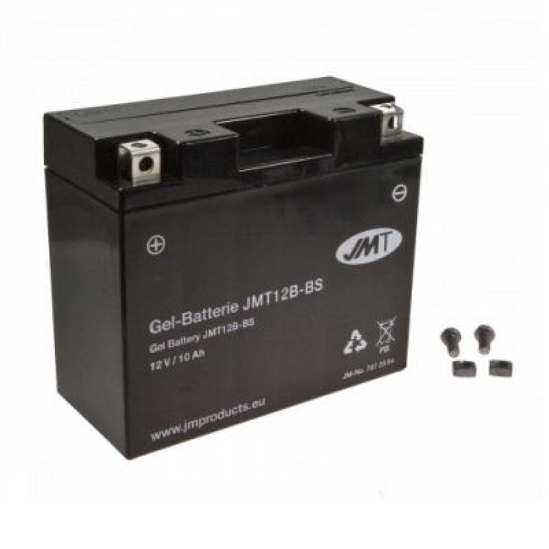 JMT Accu YT12B-BS gel