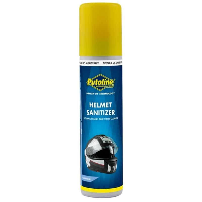 Putoline HELMET SANITIZER 75ml