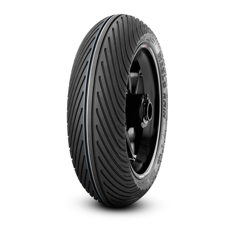 Pirelli Diablo Rain
