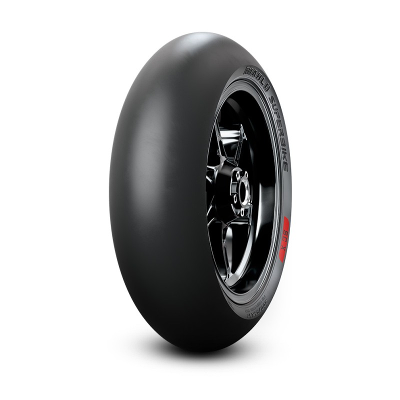 Pirelli Diablo Superbike