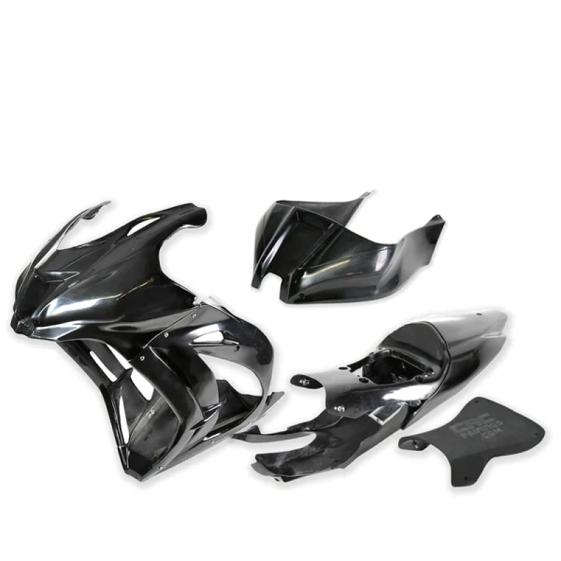 Tovami Racekuip set compleet Kawasaki ZX10R
