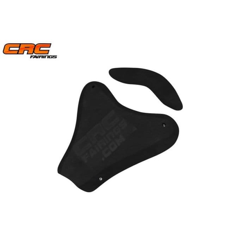 Tovami Zadelrubber 2- delig Kawasaki ZX10R