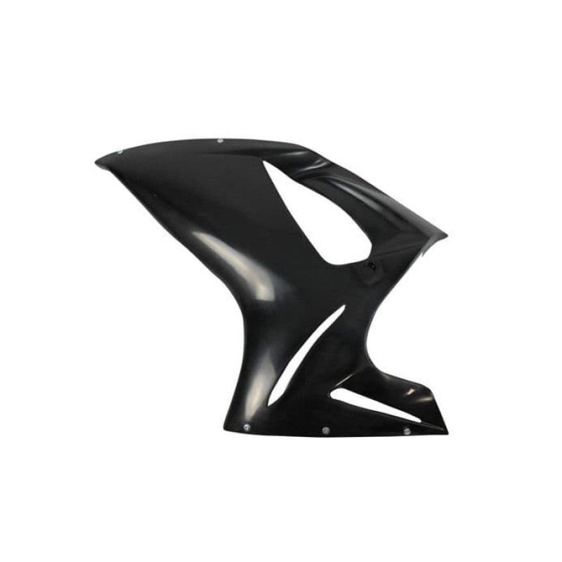 Tovami Zijkuip links Suzuki GSXR 600/750