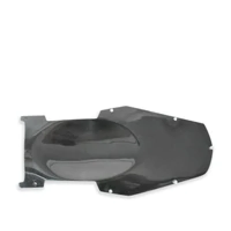 Tovami Onderplaat Suzuki GSXR 600/750