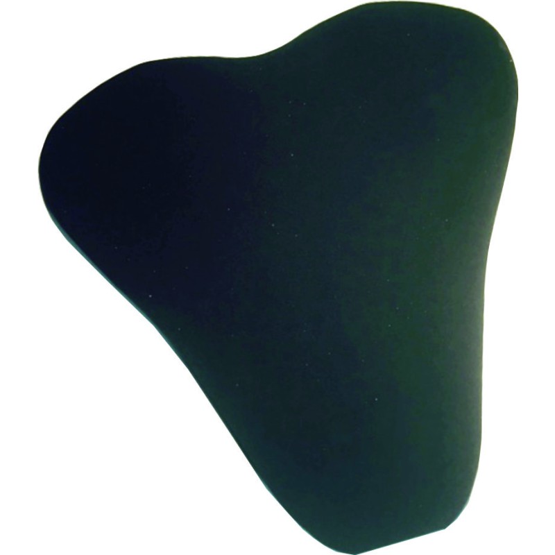 Circuitshop.nl Neopreen foam zadel voorgesneden