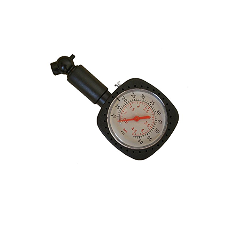 JMT Bandenspanningsmeters analoog