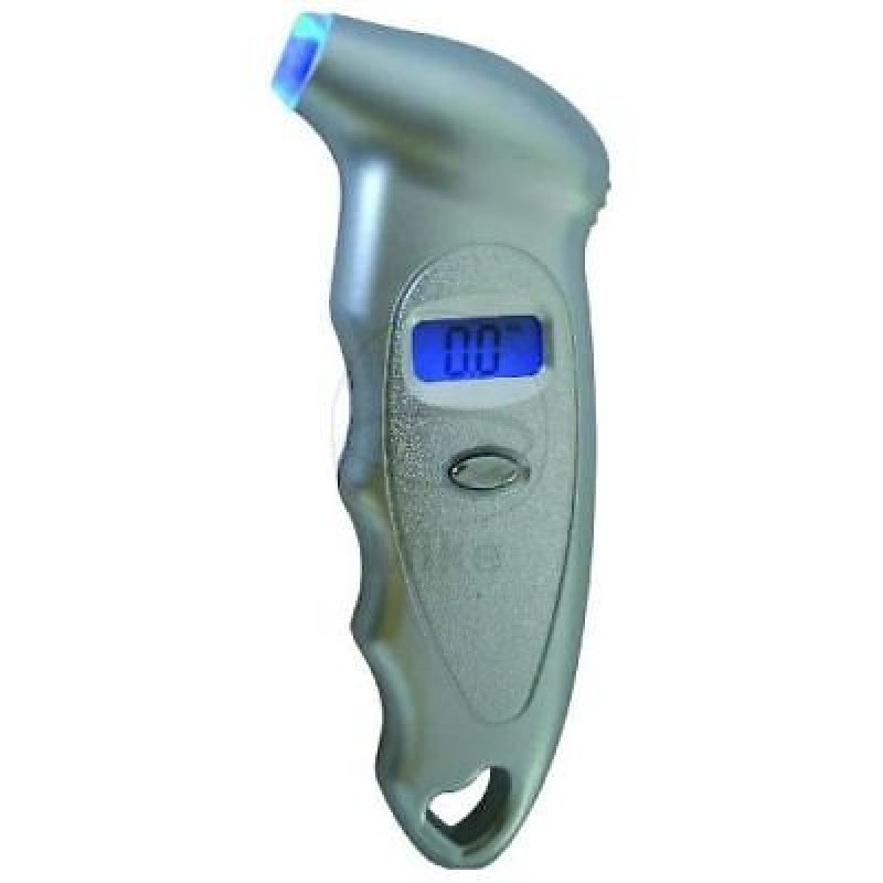 JMT Bandenspanningsmeter digitaal