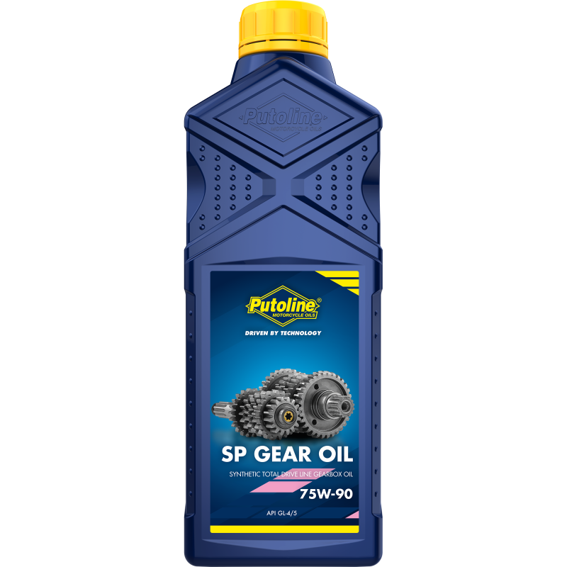 Putoline SP GEAR OIL 75W90 1L