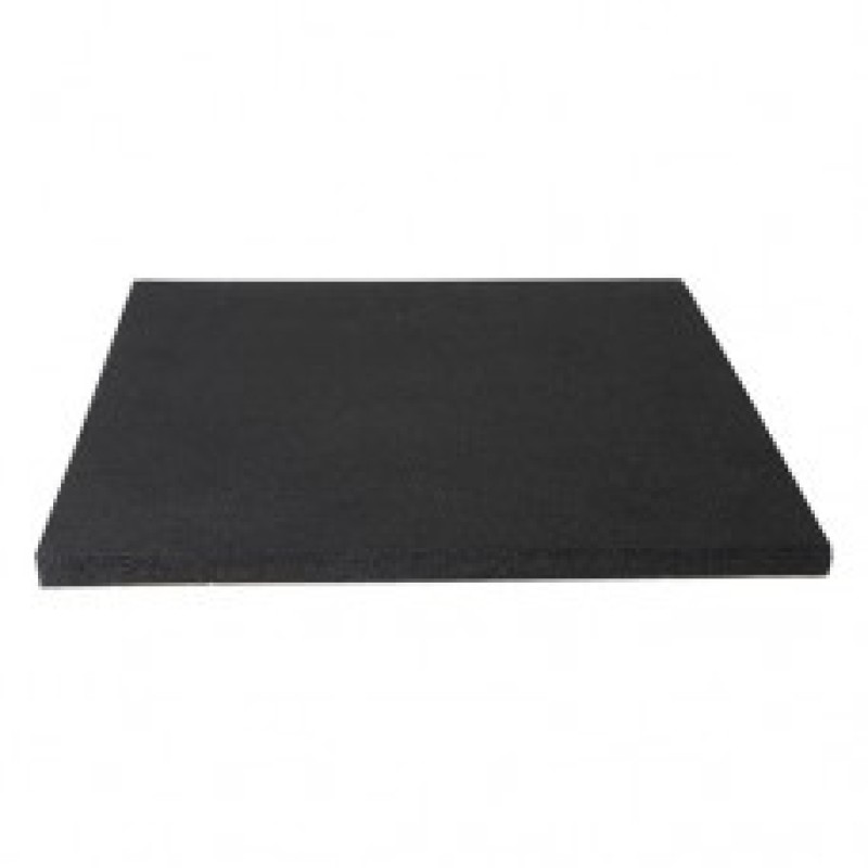 Circuitshop.nl Neopreen foam zadel 33x33x2