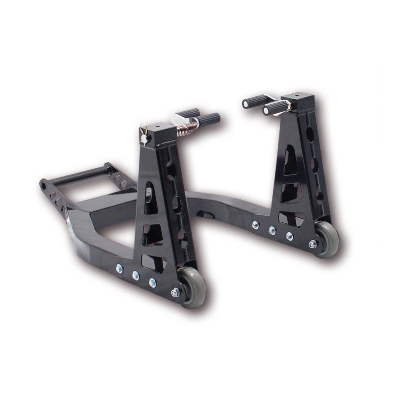 Circuitshop.nl paddock stand voor alu