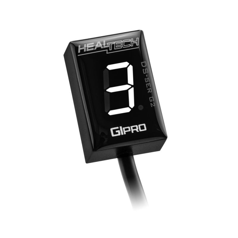 Healtech Gipro DS-G2 Gearindicator