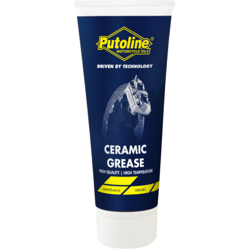 Putoline CERAMIC GREASE 100gr