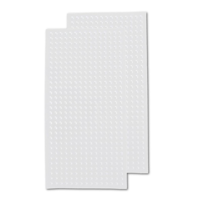 Eazi-grip 3x Evo sheets 255mm x 175mm