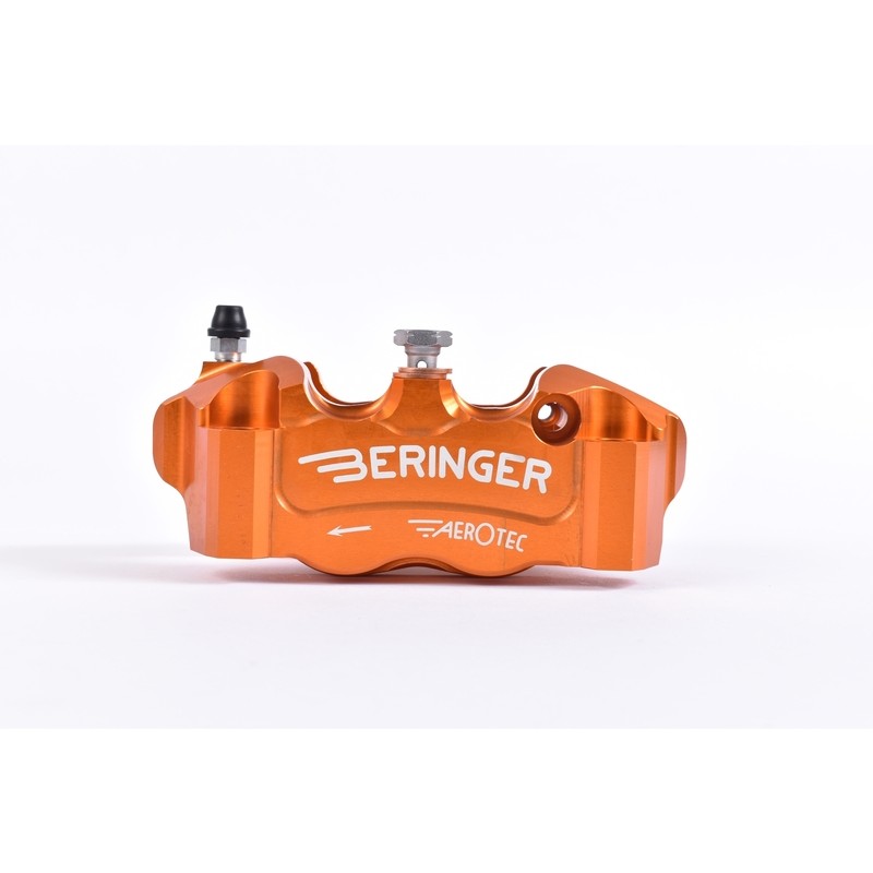 Beringer Remklauw 4 zuiger 100 mm links