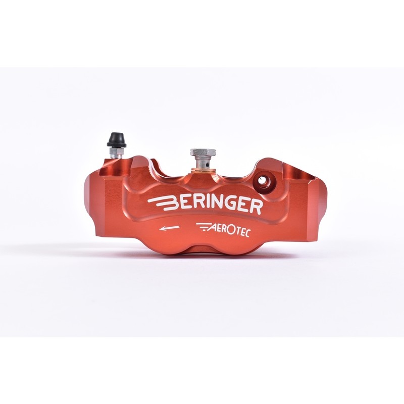Beringer Remklauw 4 zuiger 100 mm rechts