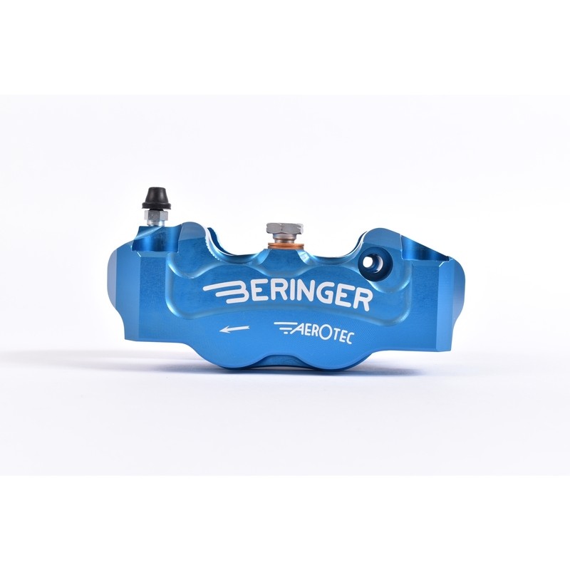 Beringer Remklauw 4 zuiger 108 mm links