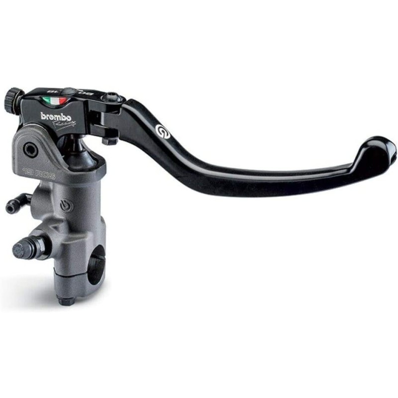 Brembo HPK radiale rempomp RCS17
