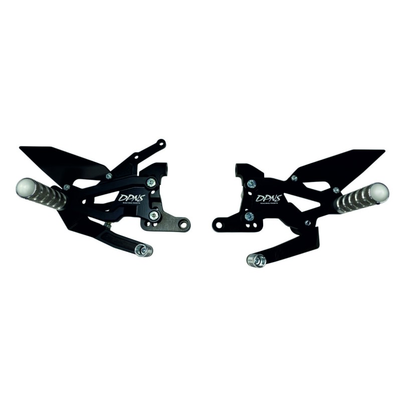 DPNS Rem-Schakelset DPNS voor Ducati Panigale  V4