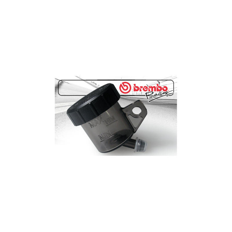 Brembo Smoke 15ml Koppeling Remvloeistof Reservoir