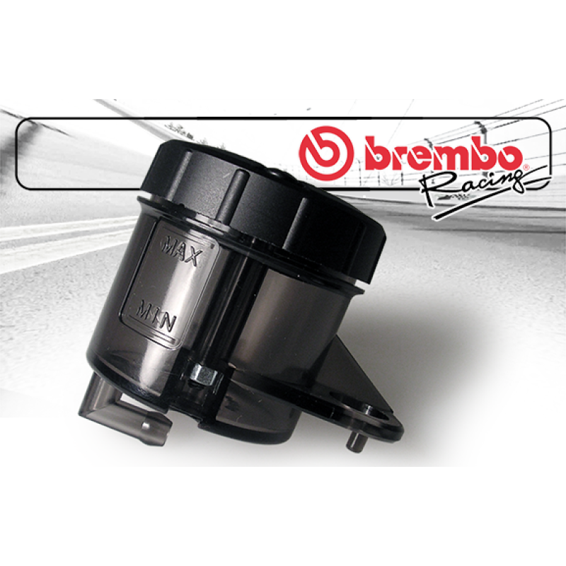 Brembo Smoke 45ml Remvloeistof Reservoir