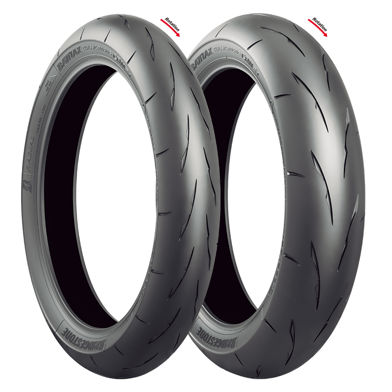 Bridgestone CR11