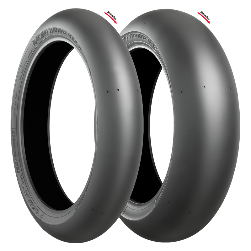 Bridgestone V02