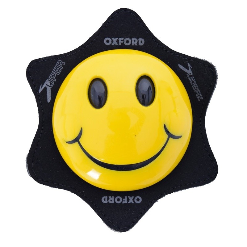 Oxford Kneesliders smiley