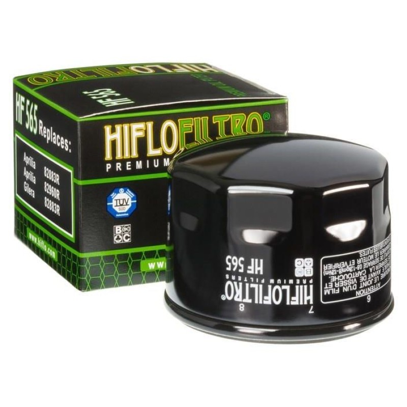 Hiflo HF565