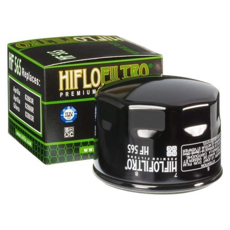 Hiflo HF563