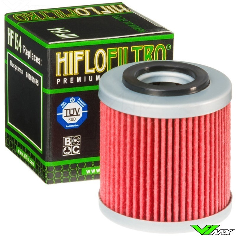 Hiflo HF154