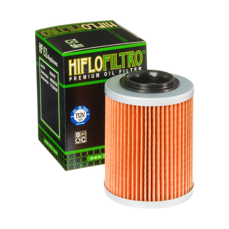 Hiflo HF152