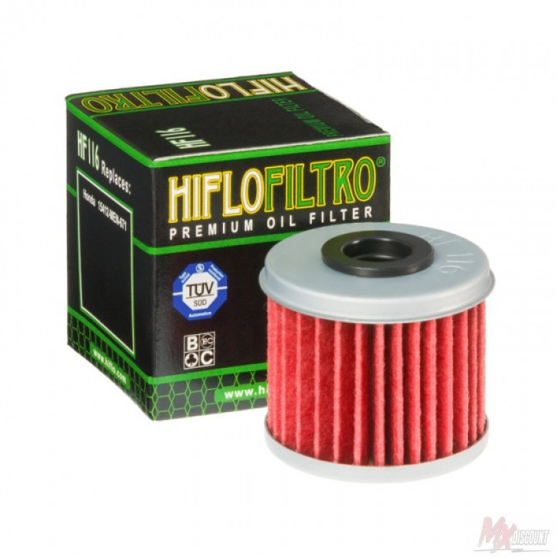 Hiflo HF116