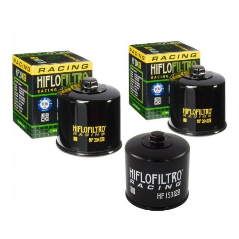 Hiflo HF153RC