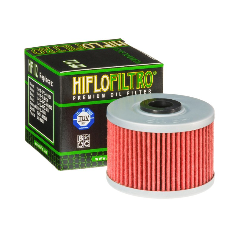 Hiflo HF112