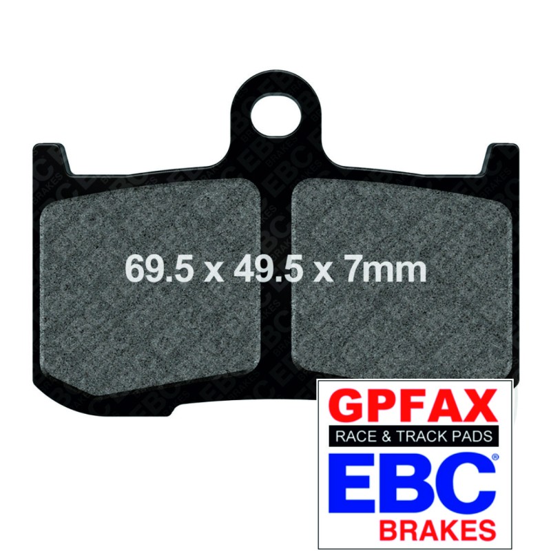 EBC 347HH GPFAX