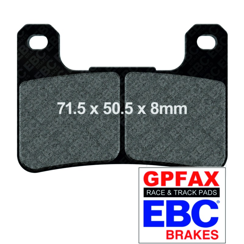 EBC 379HH GPFAX